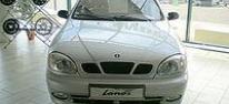 Daewoo Lanos