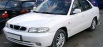 Daewoo Nubira