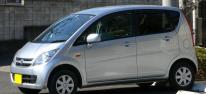 Daihatsu Move/Gran Move