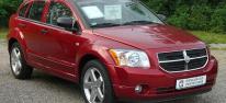 Opinie o Dodge Caliber