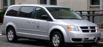 Dodge Grand Caravan