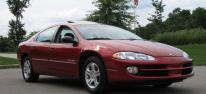 Dodge Intrepid