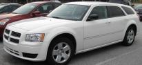 Opinie o Dodge Magnum