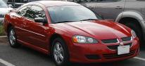 Dodge Stratus