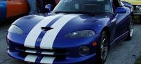 Dodge Viper