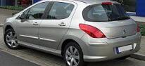 Opinie o Peugeot 308