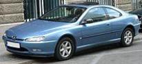 Opinie o Peugeot 406