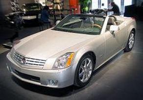 Cadillac Cadillac