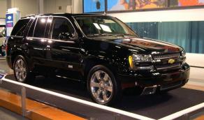 Chevrolet Chevrolet