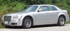 Chrysler Chrysler
