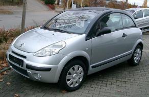 Citroen Citroen
