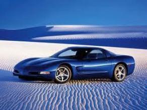 Corvette Corvette