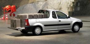 Dacia Dacia