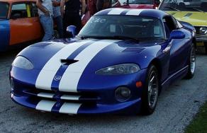 Dodge Dodge