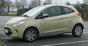 Ford Ford