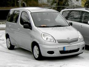 Toyota Toyota