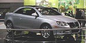 Volkswagen Volkswagen