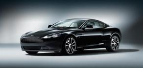 Aston Martin DB9