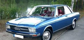 Audi 100 Audi 100