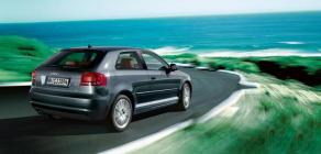 Audi A3 Audi A3