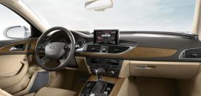 Audi A6 Allroad Audi A6 Allroad