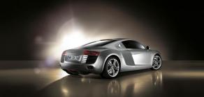 Audi R8 Audi R8