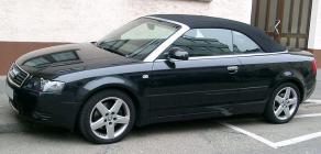 Audi S4 Audi S4