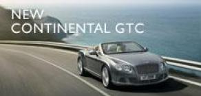 Bentley Continental Bentley Continental
