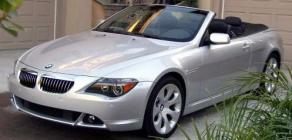 BMW Seria 6 BMW Seria 6