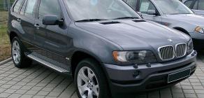 BMW X5 BMW X5