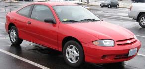 Chevrolet Cavalier