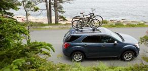 Chevrolet Equinox Chevrolet Equinox