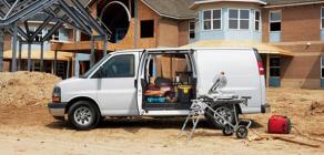 Chevrolet Express Chevrolet Express