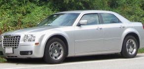 Chrysler 300 C