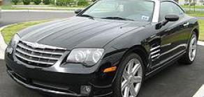 Chrysler Crossfire