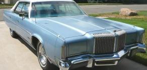 Chrysler New Yorker