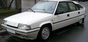 Citroen BX