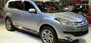 Citroen C-Crosser