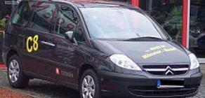Citroen C8 Citroen C8