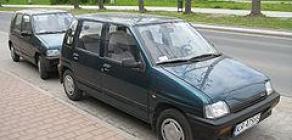 Daewoo Tico Daewoo Tico