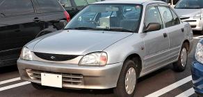 Daihatsu Charade Daihatsu Charade