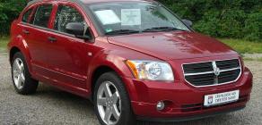 Dodge Caliber