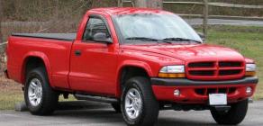 Dodge Dakota Dodge Dakota