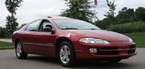 Dodge Intrepid