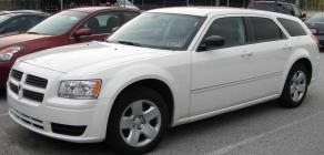 Dodge Magnum