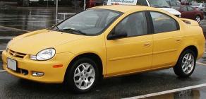 Dodge Neon