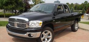 Dodge RAM Dodge RAM