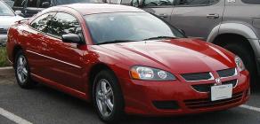 Dodge Stratus