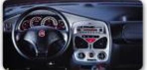 Fiat Albea Fiat Albea