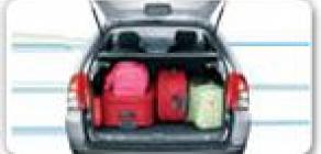 Fiat Palio Weekend Fiat Palio Weekend